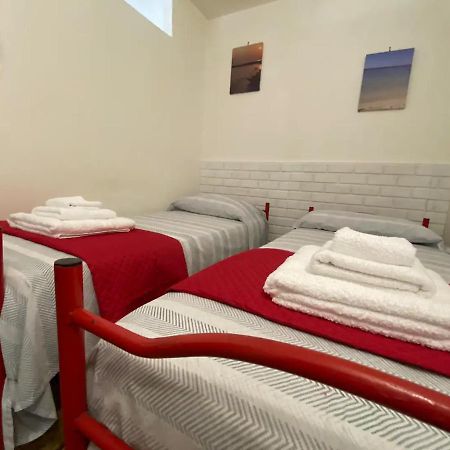 Villa Viola Torre Chianca Eksteriør bilde