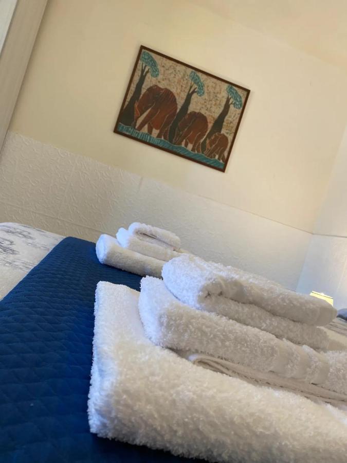 Villa Viola Torre Chianca Eksteriør bilde